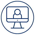 Webinar Icon