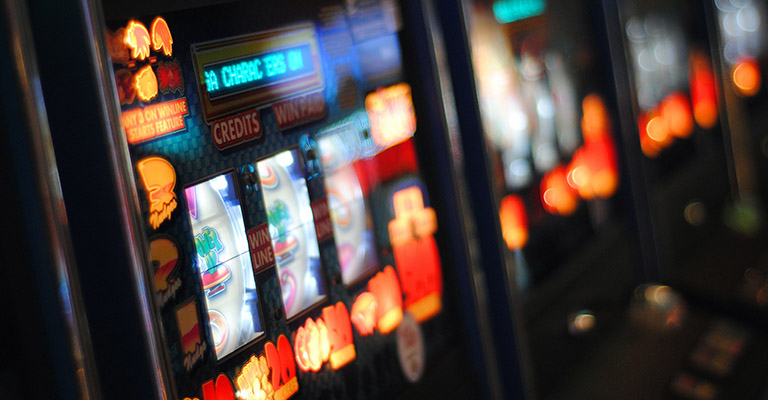 Get The Hard Facts On How Poker Machines Really Work