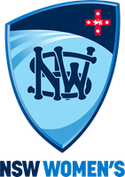 Cricket NSW women's logo