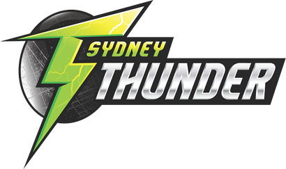 Sydney Thunder logo