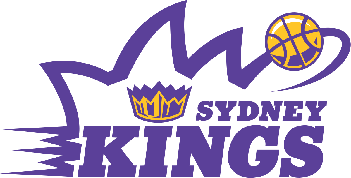 Sydney Kings logo